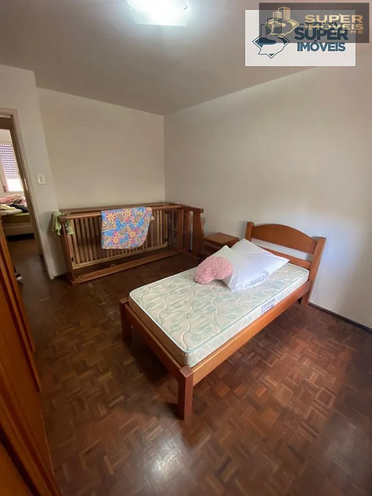 Apartamento, 3 quartos, 157 m² - Foto 8