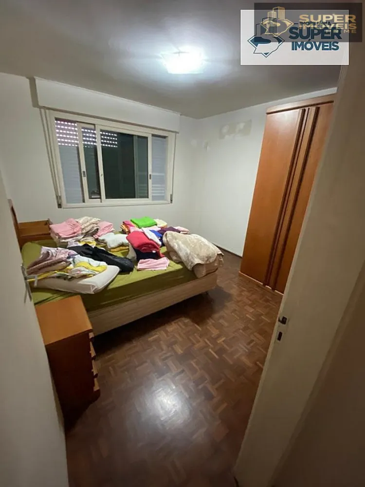 Apartamento, 3 quartos, 157 m² - Foto 6