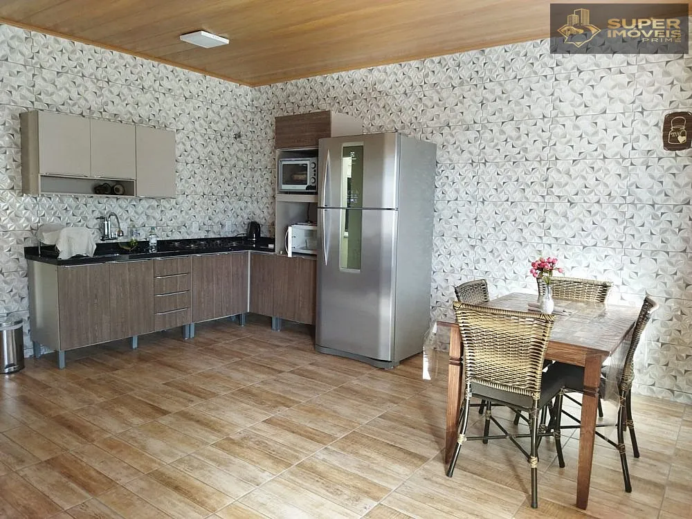 Casa, 3 quartos, 175 m² - Foto 2