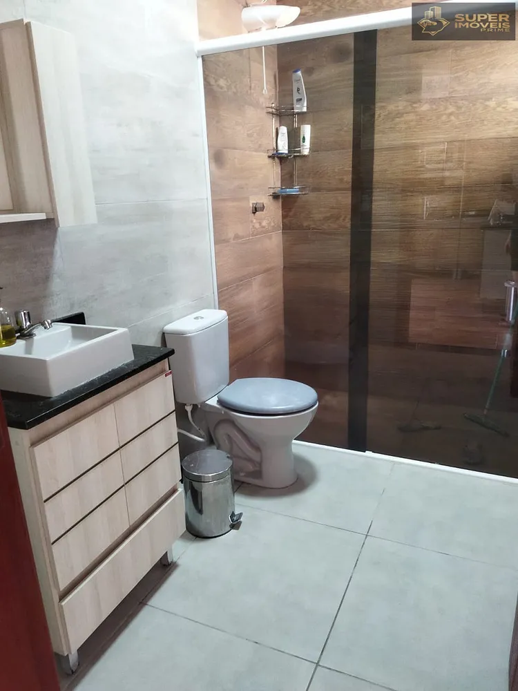 Casa, 3 quartos, 175 m² - Foto 3