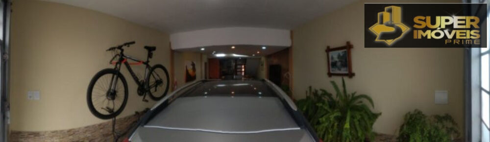 Casa à venda com 2 quartos, 185m² - Foto 12