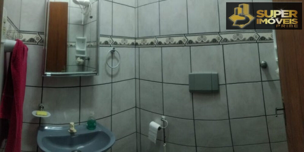 Casa à venda com 2 quartos, 185m² - Foto 8
