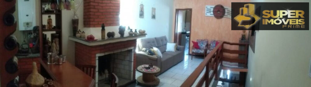 Casa à venda com 2 quartos, 185m² - Foto 5