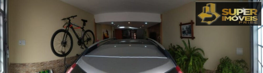 Casa à venda com 2 quartos, 185m² - Foto 10