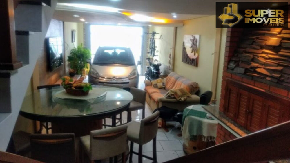 Casa à venda com 2 quartos, 185m² - Foto 6