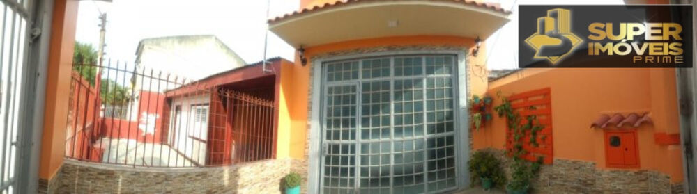 Casa à venda com 2 quartos, 185m² - Foto 14