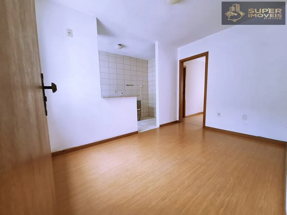 Apartamento, 1 quarto, 35 m² - Foto 1