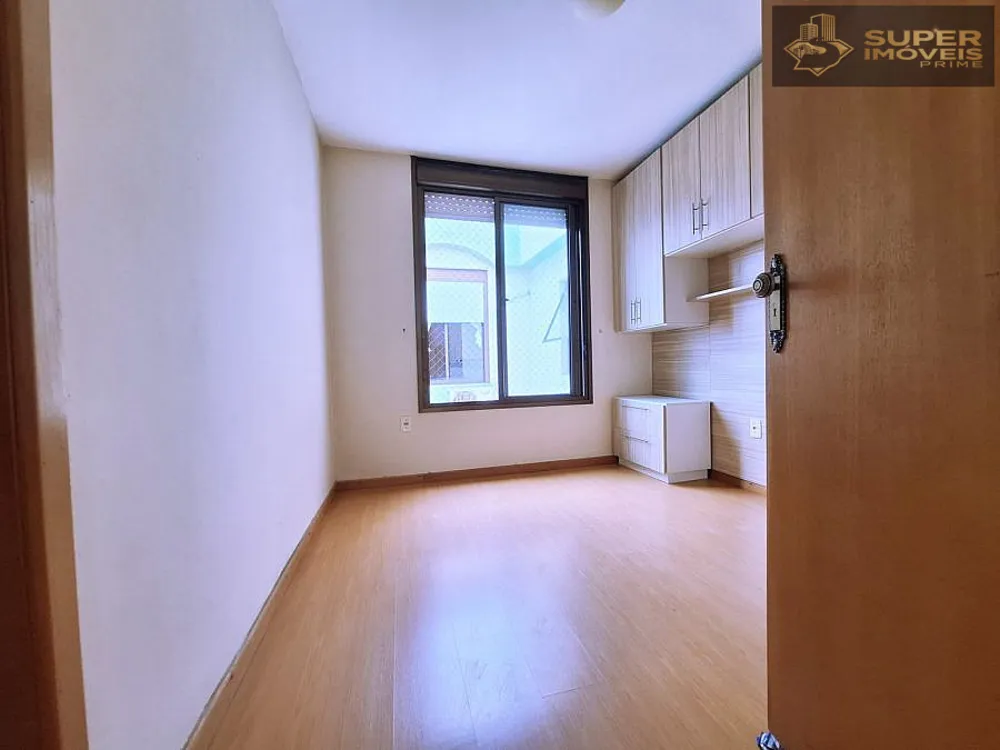 Apartamento, 1 quarto, 35 m² - Foto 4