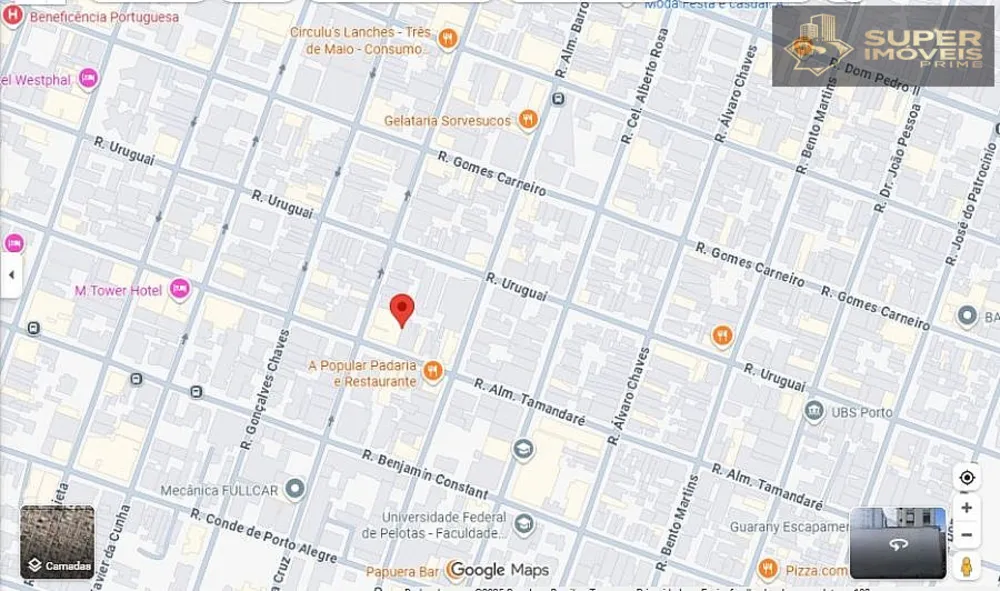 Apartamento, 1 quarto, 35 m² - Foto 10
