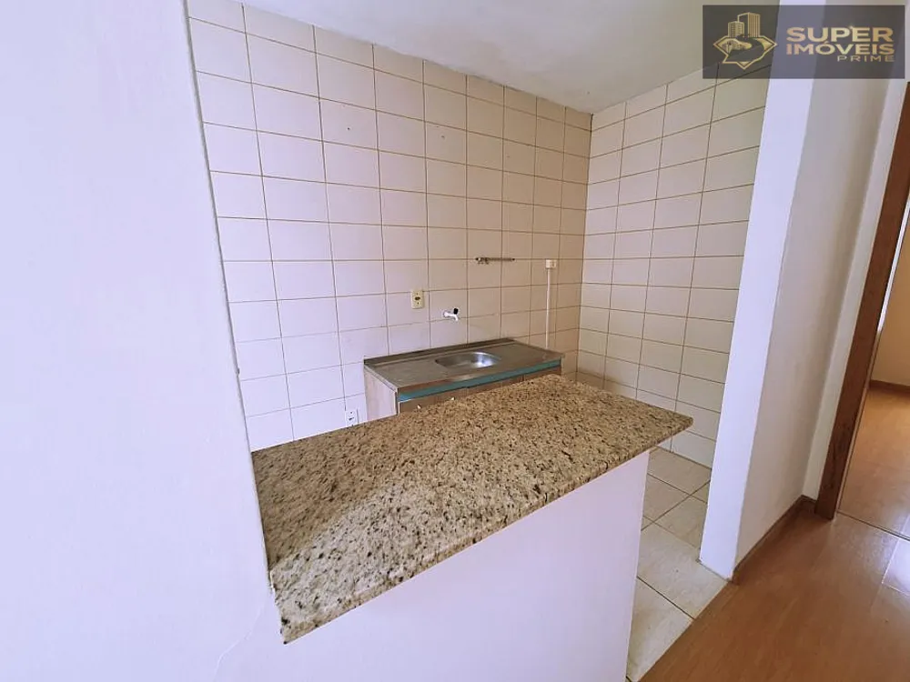 Apartamento, 1 quarto, 35 m² - Foto 6