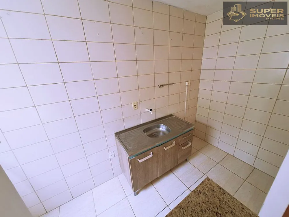 Apartamento, 1 quarto, 35 m² - Foto 5