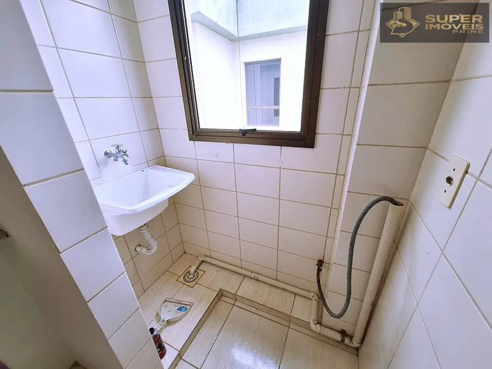 Apartamento, 1 quarto, 35 m² - Foto 9