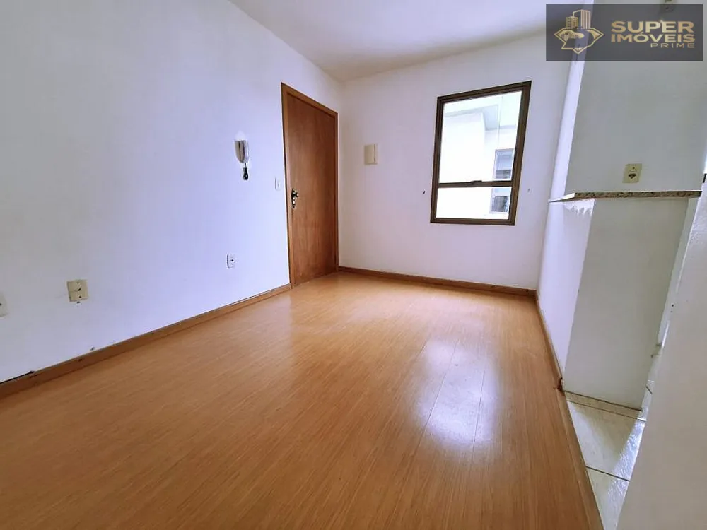 Apartamento, 1 quarto, 35 m² - Foto 2