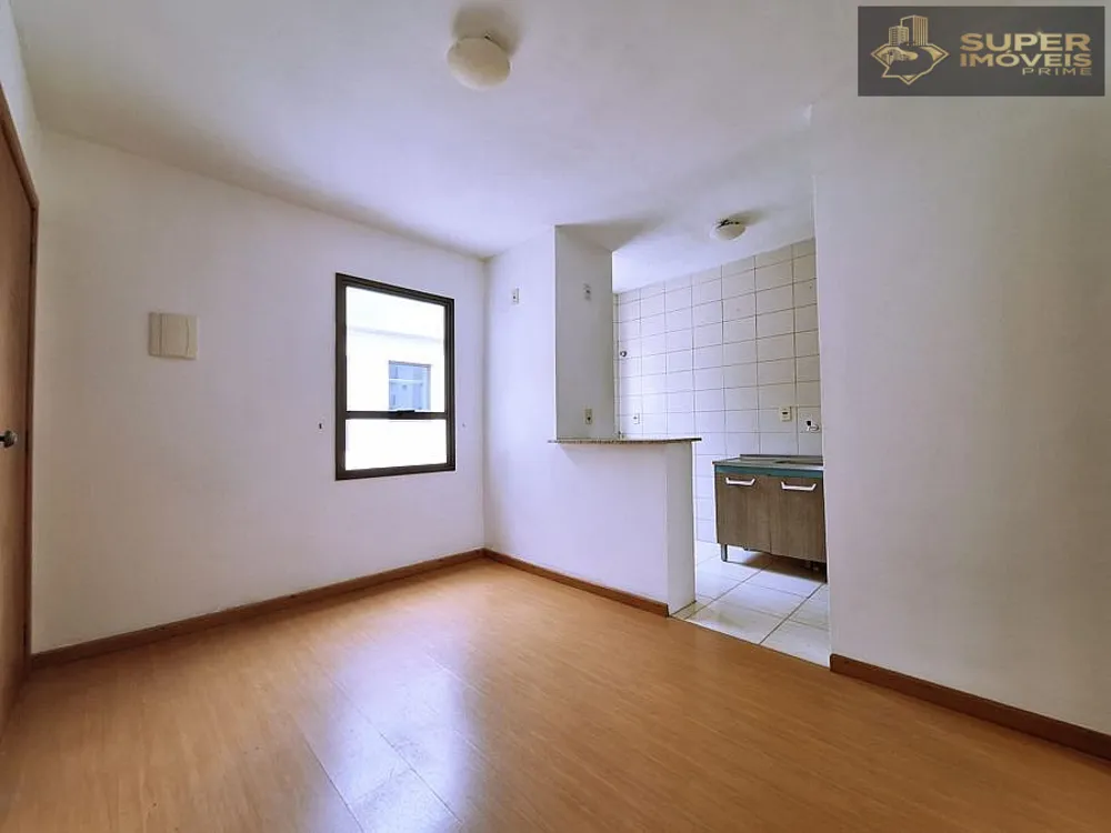 Apartamento, 1 quarto, 35 m² - Foto 3