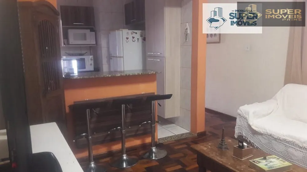 Apartamento, 3 quartos, 68 m² - Foto 2