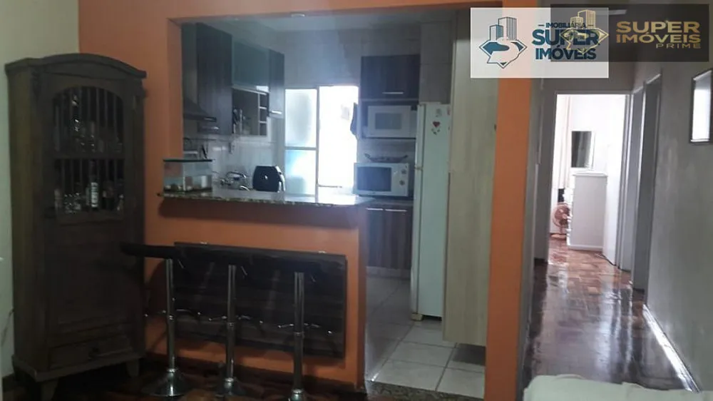 Apartamento, 3 quartos, 68 m² - Foto 3