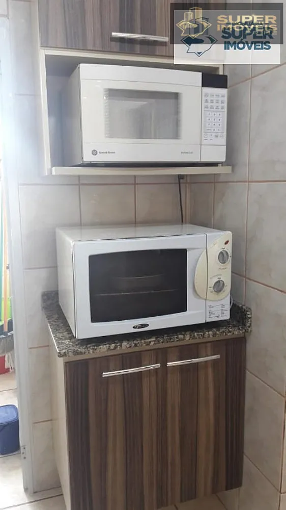 Apartamento, 3 quartos, 68 m² - Foto 11