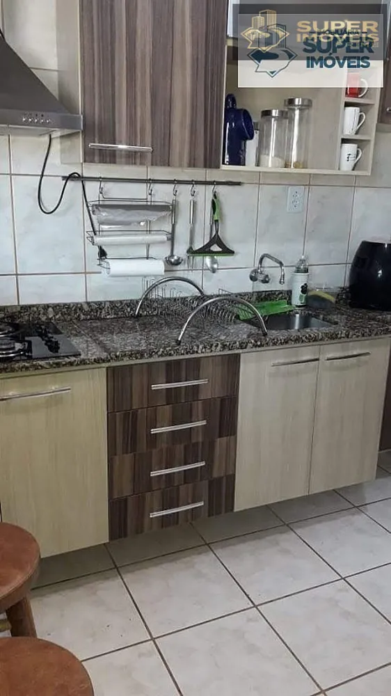 Apartamento, 3 quartos, 68 m² - Foto 8