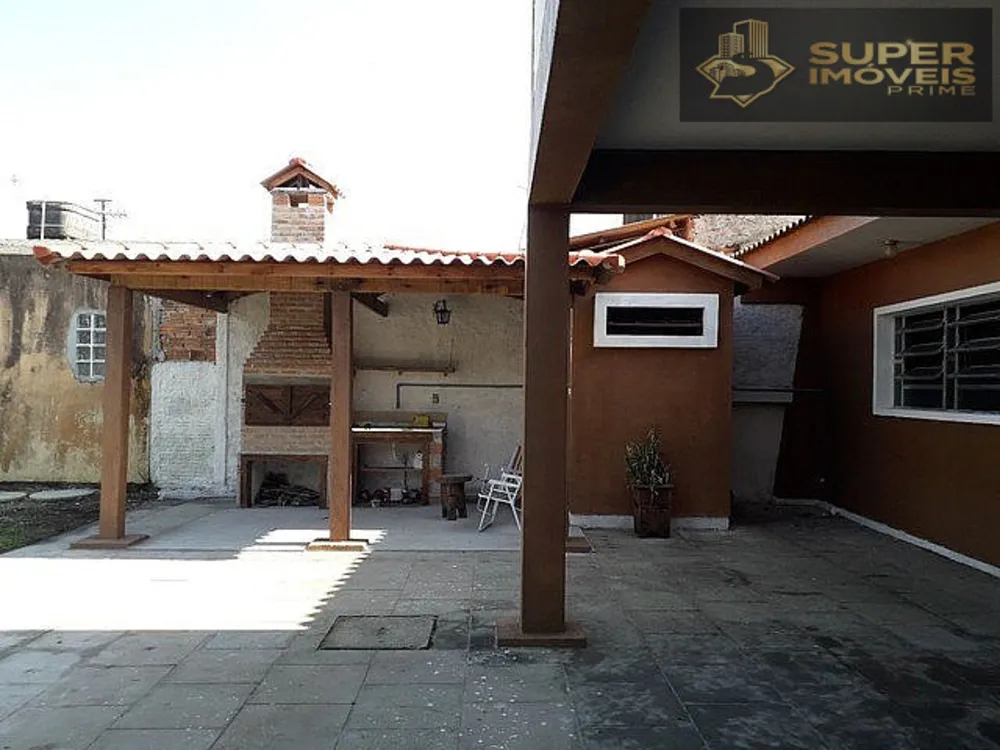 Casa, 2 quartos, 330 m² - Foto 3