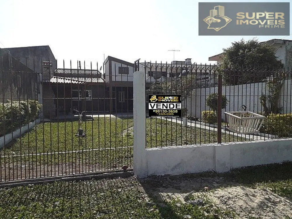 Casa, 2 quartos, 330 m² - Foto 1