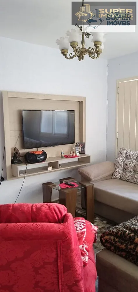 Casa, 3 quartos, 165 m² - Foto 4