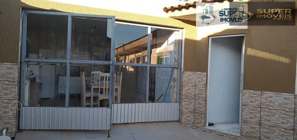 Casa, 3 quartos, 165 m² - Foto 2