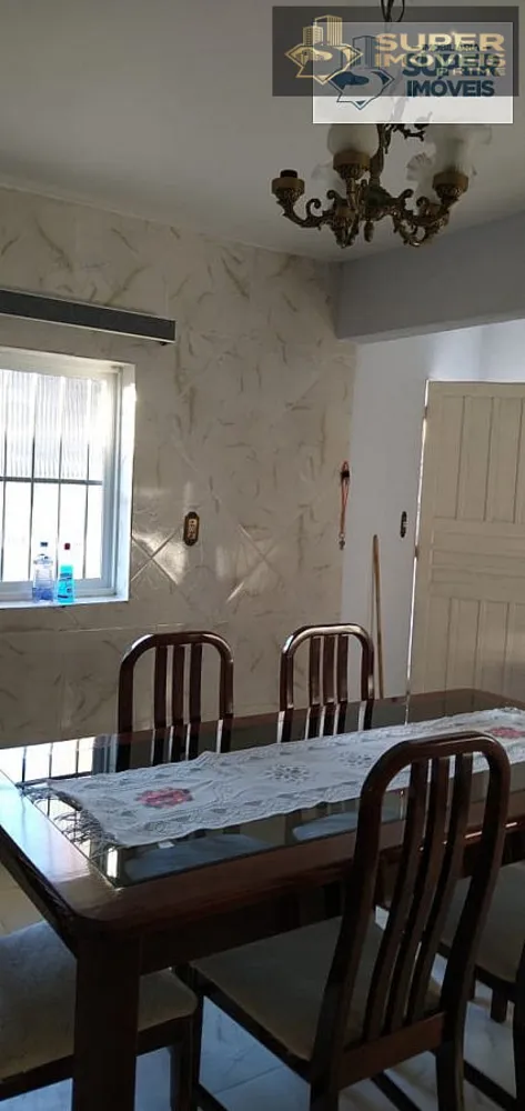 Casa, 3 quartos, 165 m² - Foto 3