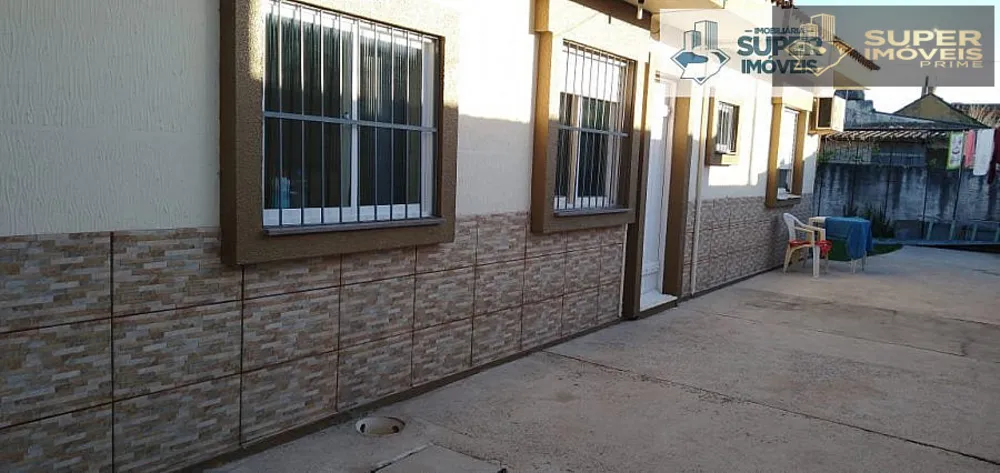 Casa, 3 quartos, 165 m² - Foto 1