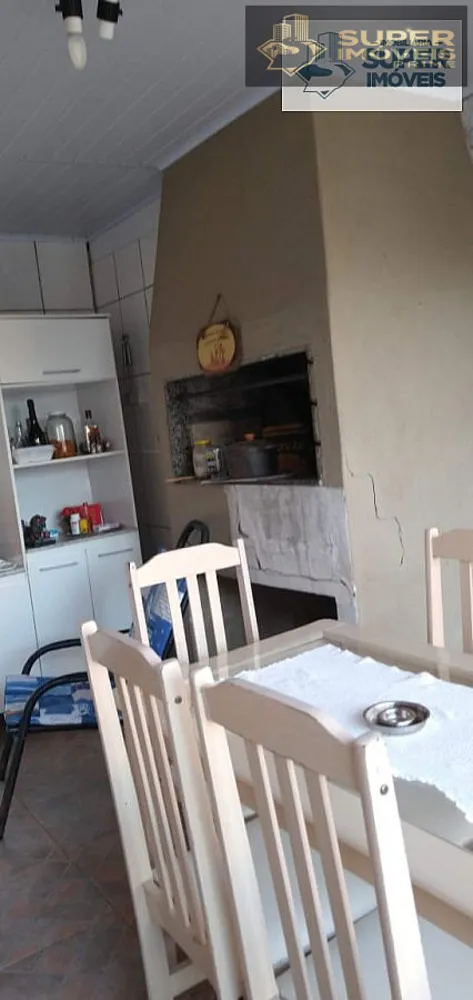 Casa, 3 quartos, 165 m² - Foto 7