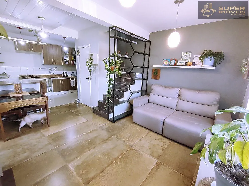 Casa, 2 quartos, 90 m² - Foto 1