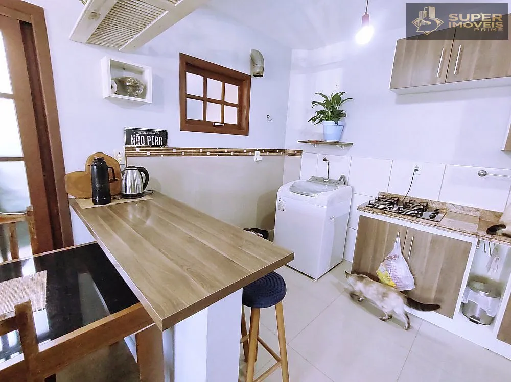 Casa, 2 quartos, 90 m² - Foto 7