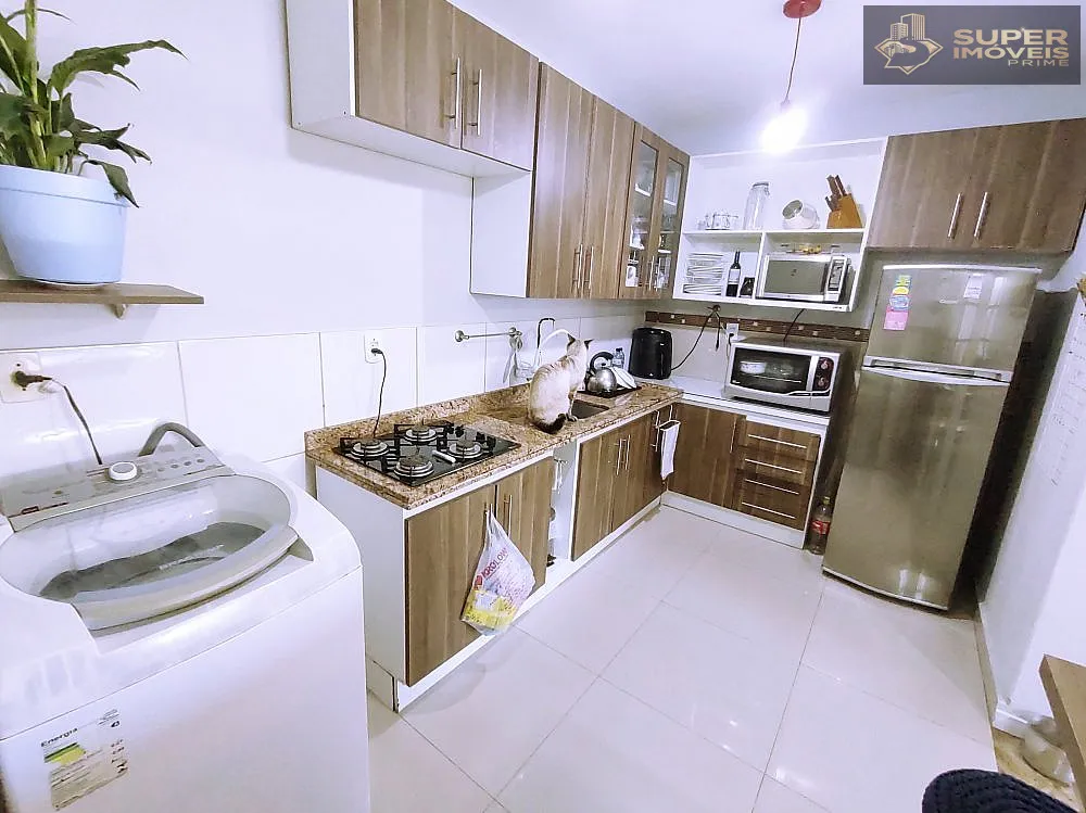 Casa, 2 quartos, 90 m² - Foto 5