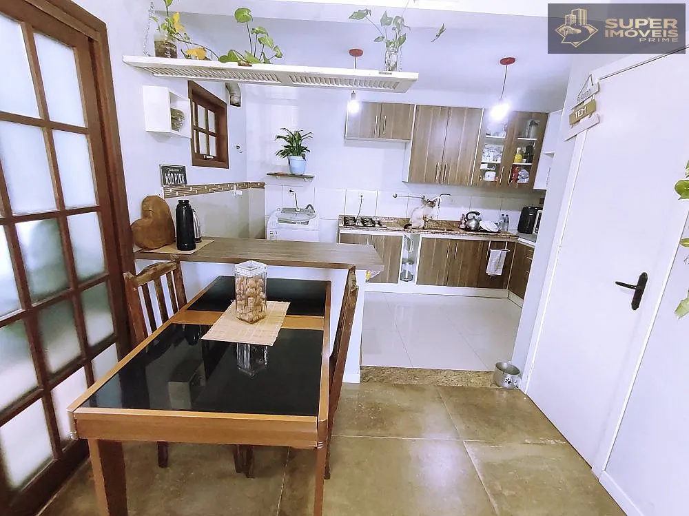 Casa, 2 quartos, 90 m² - Foto 4