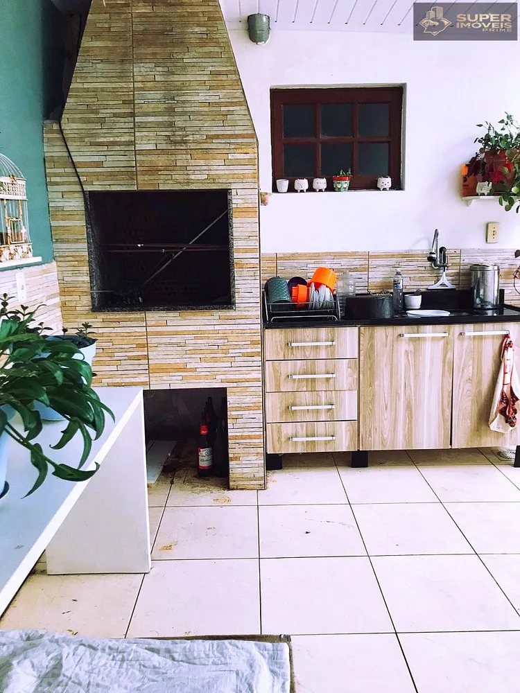 Casa, 2 quartos, 90 m² - Foto 16