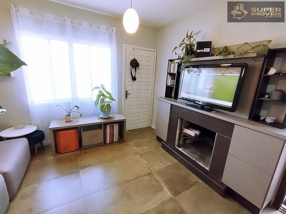 Casa, 2 quartos, 90 m² - Foto 3