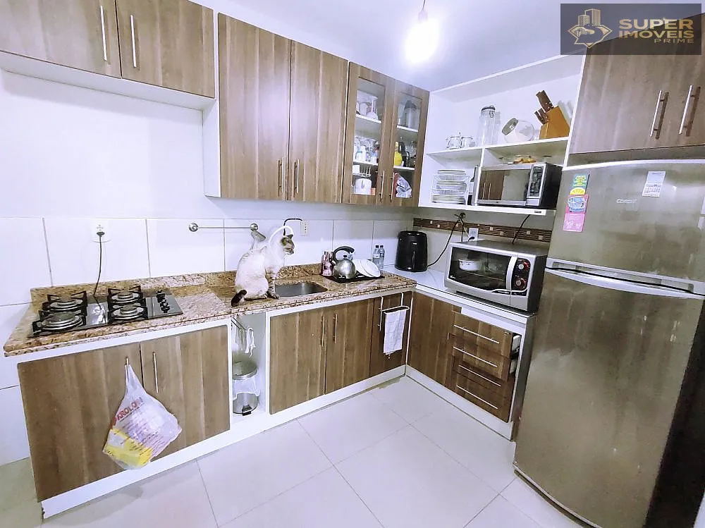 Casa, 2 quartos, 90 m² - Foto 6