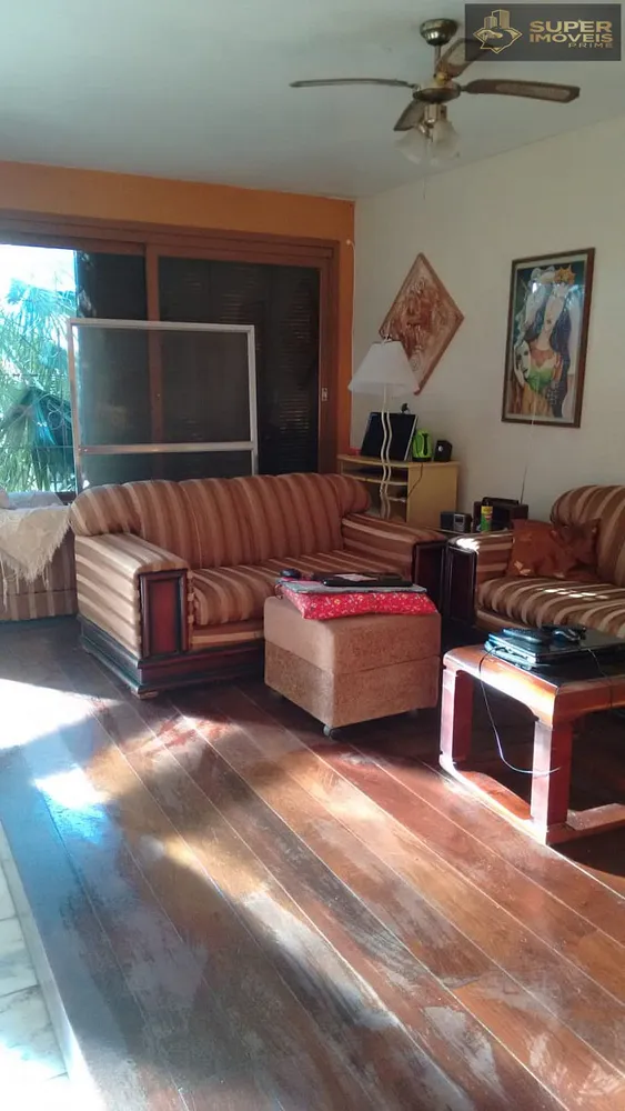 Casa, 2 quartos, 360 m² - Foto 2