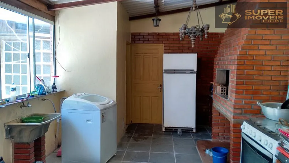 Casa, 2 quartos, 360 m² - Foto 6