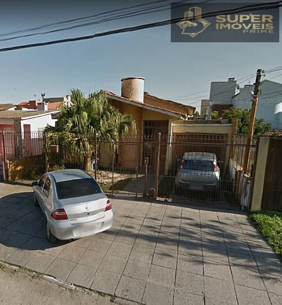 Casa, 2 quartos, 360 m² - Foto 1