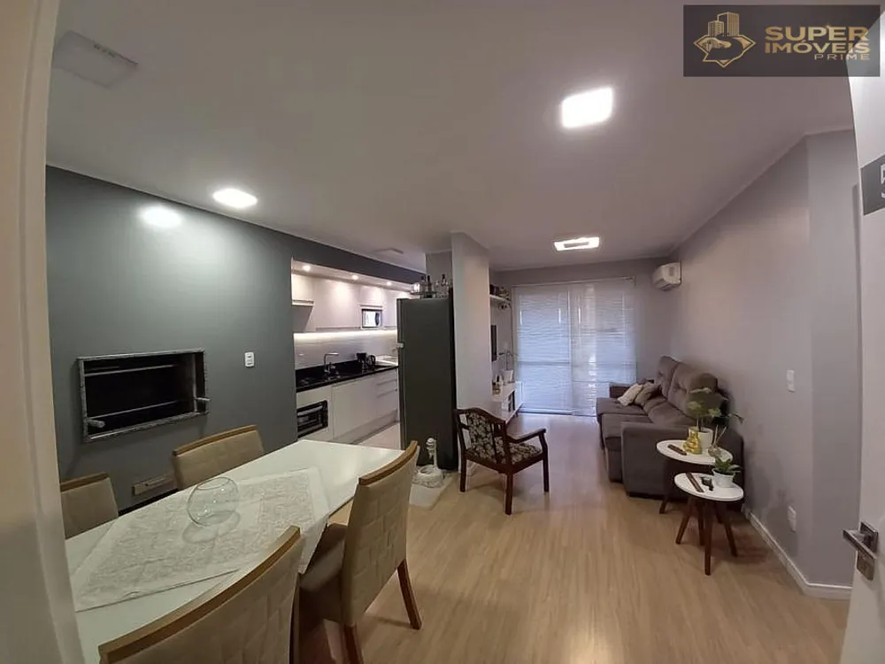 Apartamento, 2 quartos, 65 m² - Foto 4