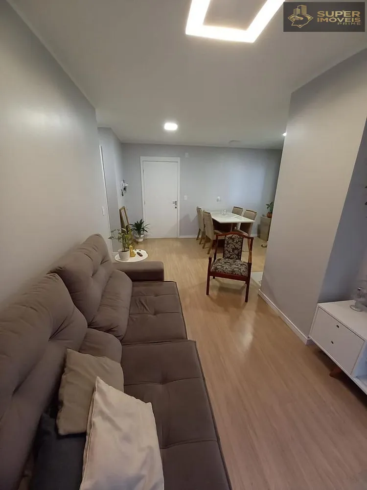 Apartamento, 2 quartos, 65 m² - Foto 3