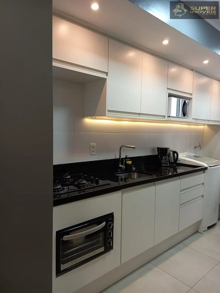 Apartamento, 2 quartos, 65 m² - Foto 5