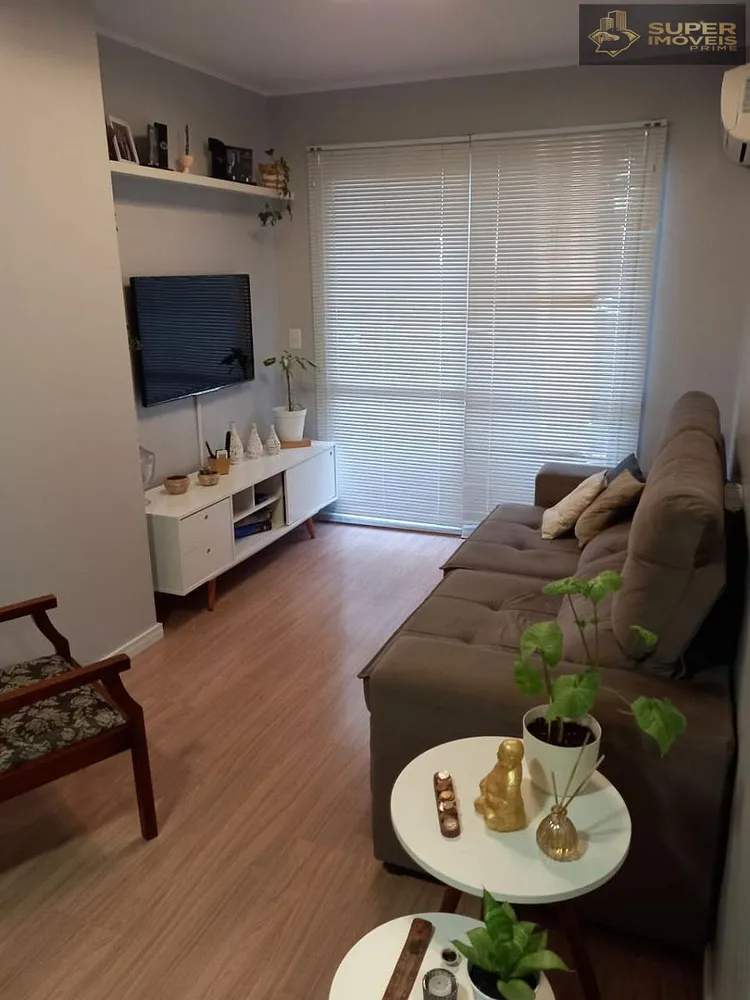 Apartamento, 2 quartos, 65 m² - Foto 1