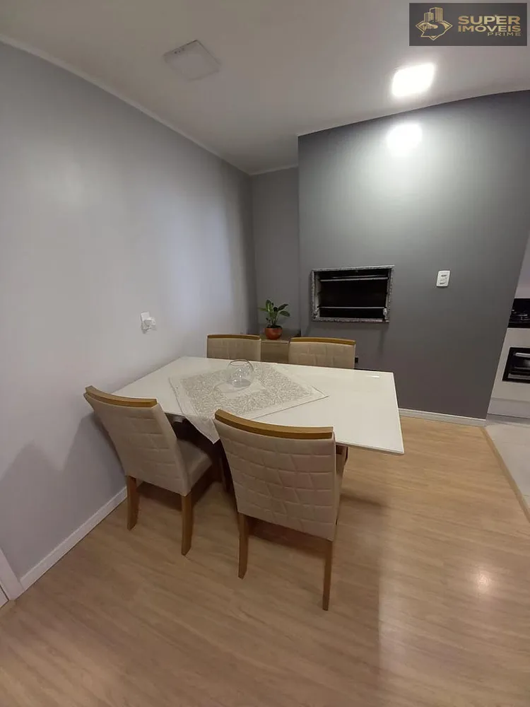 Apartamento, 2 quartos, 65 m² - Foto 2