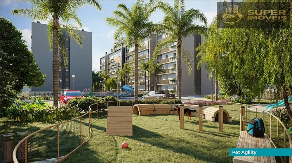 Apartamento, 2 quartos, 51 m² - Foto 9