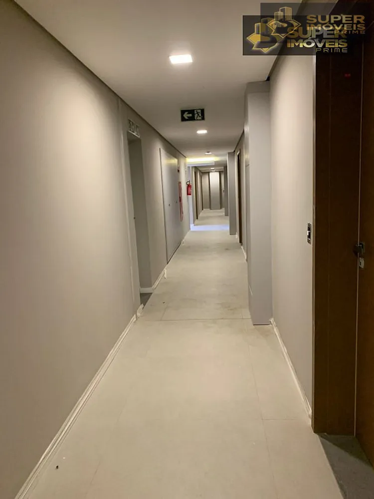 Apartamento, 1 quarto, 35 m² - Foto 9