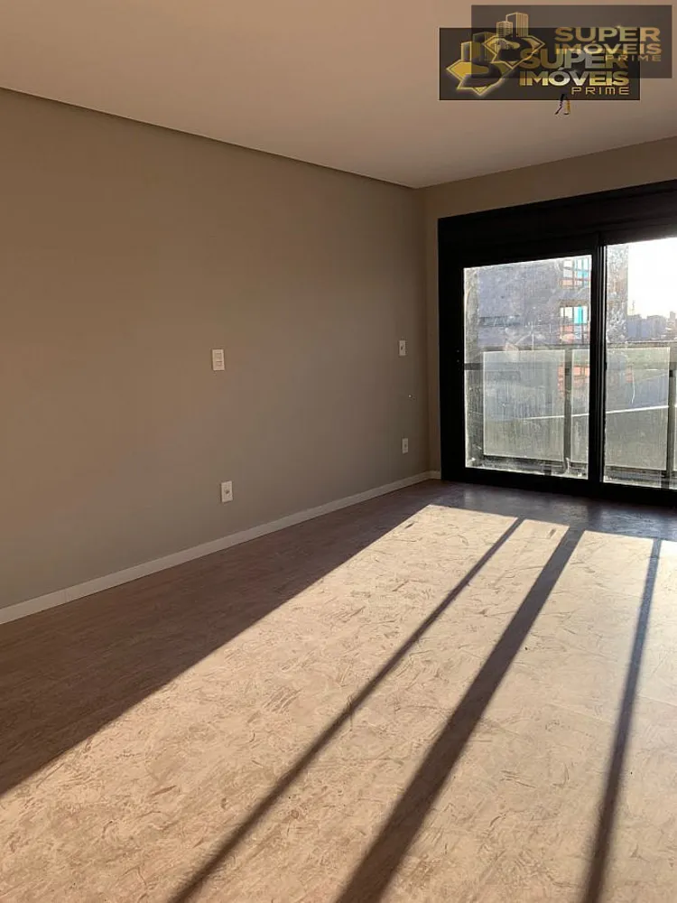 Apartamento, 1 quarto, 35 m² - Foto 10