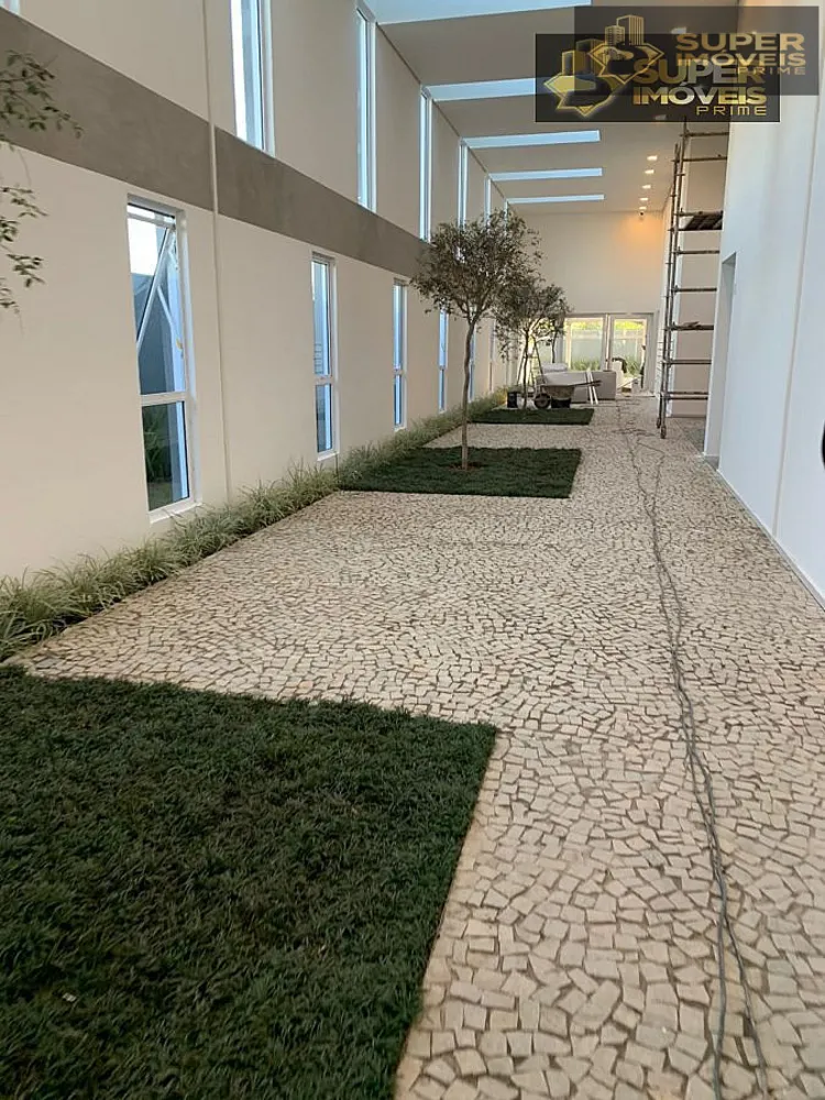Apartamento, 1 quarto, 35 m² - Foto 5