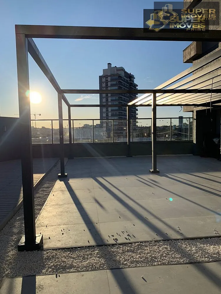 Apartamento, 1 quarto, 35 m² - Foto 7