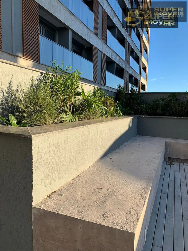 Apartamento, 1 quarto, 35 m² - Foto 8
